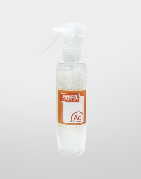 Ag Antibacterial